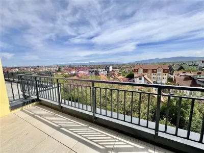 Apartament 3 camere PREMIUM | Turnisor | gradina 63 mp | boxa | lift | - foto 14