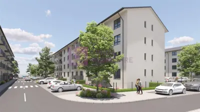 Apartament 3 camere NOU | gradina 14 mp | Doamna Stanca | incalzire pardoseala | video - foto 18