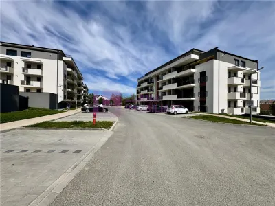 Apartament 2 camere PREMIUM | Turnisor | boxa | lift | - foto 16