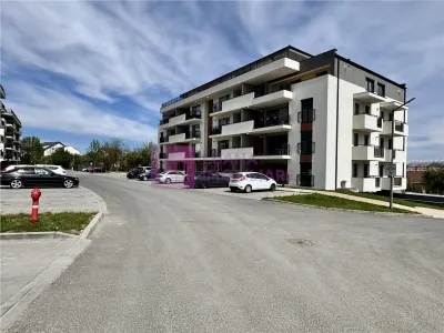 Apartament 2 camere PREMIUM | Turnisor | boxa | lift | - foto 17