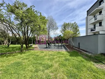 Apartament 2 camere PREMIUM | Turnisor | boxa | lift | - foto 10