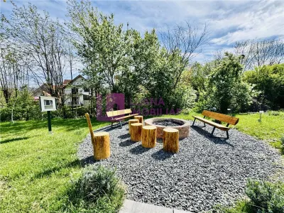 Apartament 3 camere PREMIUM | Turnisor | gradina | boxa | lift | - foto 7