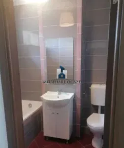 Apartament 2 Camere Semidecomandat Emil Racovita - foto 7