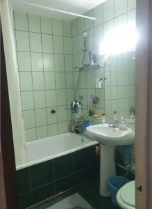 Apartament 3 Camere Semidecomandat Sos.Oltenitei - foto 4