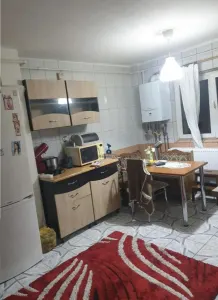 Apartament 3 Camere Semidecomandat Sos.Oltenitei - foto 7
