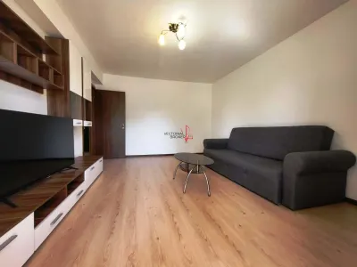 INCHIRIERE 3 CAMERE ETAJ 2/4 CU PARCARE - foto 2