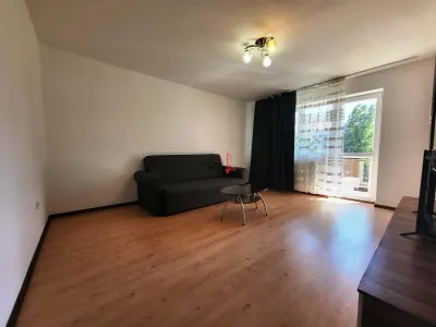 INCHIRIERE 3 CAMERE ETAJ 2/4 CU PARCARE - foto 3