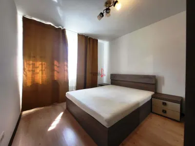INCHIRIERE 3 CAMERE ETAJ 2/4 CU PARCARE - foto 7