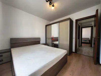 INCHIRIERE 3 CAMERE ETAJ 2/4 CU PARCARE - foto 8