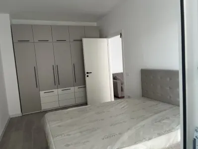 Apartament 2 Camere, Prima Închiriere, Parcare Inclusă – Cartier Vișoianu - Lunca Cetatuii