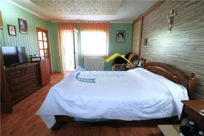 Casa de vanzare Telega, Prahova - foto 5