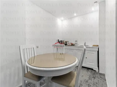 APARTAMENT 3 CAMERE, RECENT RENOVAT IN HOTEL ALPIN, POIANA BRASOV - foto 4