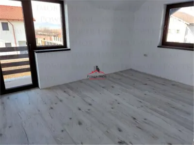 CASA 4 CAMERE, INTABULATA, TEREN 420 MP IN SANPETRU, ZONA SUBCETATE RESIDENCE - foto 11
