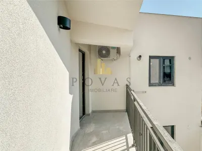 PRIMA Inchiriere Apartament 2 Camere Stefan cel Mare - foto 11