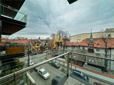 Vanzare Apartament 4 Camere Kiseleff - foto 16