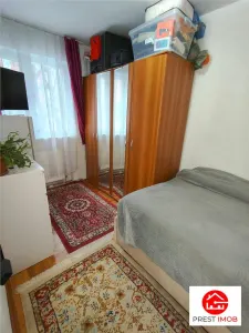 Apartament cu doua camere de vanzare in Mureseni - foto 5