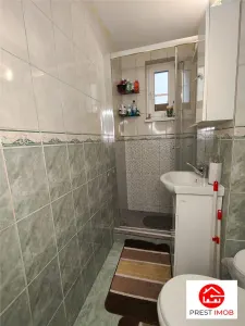 Apartament cu doua camere de vanzare in Mureseni - foto 6