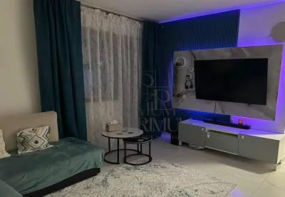 DUPLEX LA CHEIE MOBILAT - 305 MP TEREN - MOȘNIȚA NOUĂ - foto 2