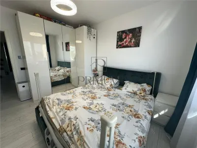 DUPLEX LA CHEIE MOBILAT - 305 MP TEREN - MOȘNIȚA NOUĂ - foto 3