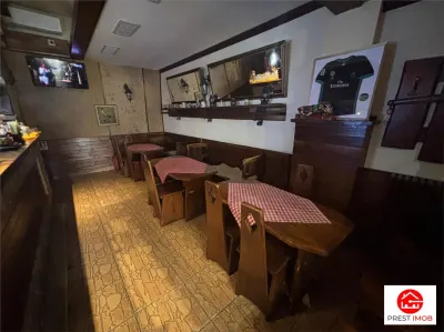 Spatiu comercial de inchiriat in Tudor - foto 2