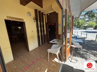 Spatiu comercial de inchiriat in Tudor - foto 7