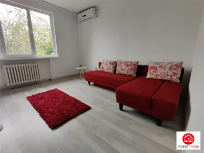 Apartament cu doua camere de inchiriat in Cornisa - foto 3
