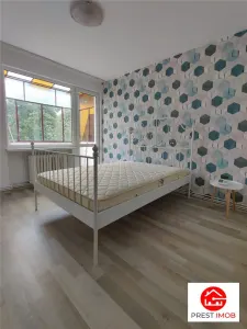 Apartament cu doua camere de inchiriat in Cornisa - foto 6