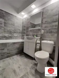Apartament cu doua camere de inchiriat in Cornisa - foto 7