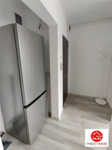 Apartament cu doua camere de inchiriat in Cornisa - foto 9