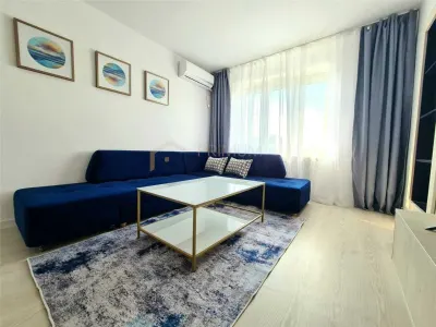 CIRCUMVALATIUNII - RENOVAT - 3 camere - centrala proprie - clima - LIFT - BOXA - foto 14