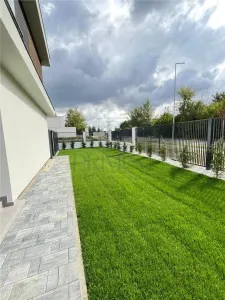 DUPLEX - Dumbravita - P+1 - 5 Camere - Zona excelenta - Finalizat - Pret + T.V.A - foto 16
