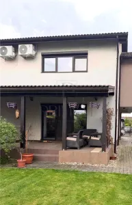 DUMBRAVITA  KAUFLAND - DUPLEX - 4 camere - 2 bai - centrala proprie - clima - foto 2