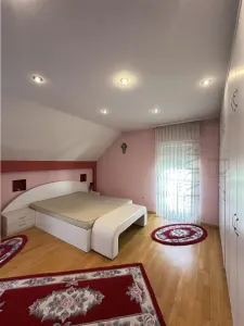 GIROCULUI - Casa individuala - Piscina incalzita si sauna - Garaj - Teren 657mp - foto 8