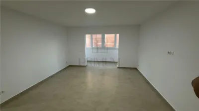 COMPLEX STUDENTESC - 4 CAM - DECOMANDAT - 2 BAI - 2 BALCOANE - BOXA - INCALZIRE PARDOSEALA - RENOVAT || - foto 6