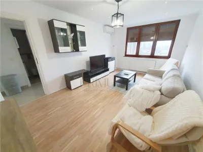 SEMICENTRAL -3CAM -CENTRALA PROPRIE/AC -LIFT -RENOVAT - foto 2