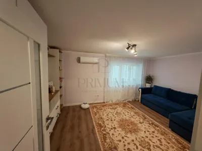 SOARELUI | 3 CAM | 2 BAI | INCALZIRE PARDOSEALA | RENOVAT | 3 BALCOANE | DECOMANDAT | BOXA || - foto 4