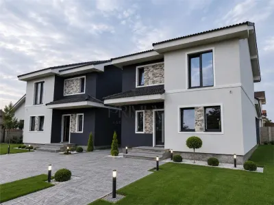 NOU PE PIATA  - Duplex PREMIUM - Langa asfalt - foto 2