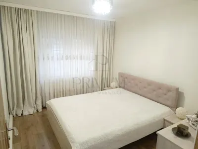 LIPOVEI - ETAJ 1 - DECOMANDAT - 4 CAMERE - 2 BAI - 2 BALCOANE - CLIMA - BOXA - foto 8