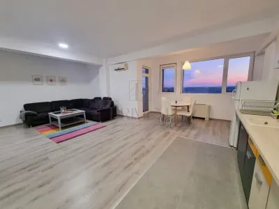 Torontalului -  2 Camere - Etaj intermediar cu LIFT - 69mp utili - Centrala proprie - foto 4