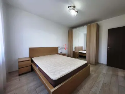 INCHIRIERE 2 CAMERE ETAJ 1 CU PARCARE SI VEDERE LIBERA - foto 7