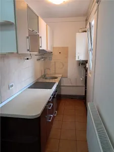 Apartament 1 camera-Centrala-Ac-Buziasului - foto 5