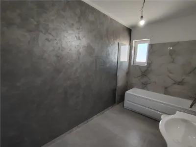 CASA INDIVIDUALA - MOSNITA NOUA - ZONA EXCELENTA - TOATE UTILITATILE - foto 11