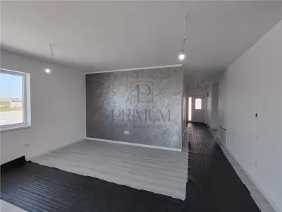 CASA INDIVIDUALA - MOSNITA NOUA - ZONA EXCELENTA - TOATE UTILITATILE - foto 5