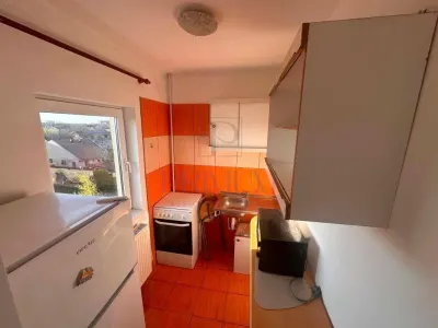 Apartament 1 camera-Etaj Intermediar-Girocului - foto 7