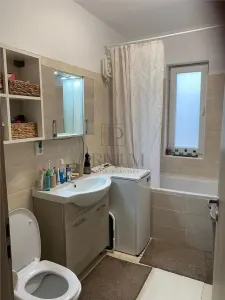 CALEA URSENI - 3 CAMERE - MOBILAT SI UTILAT - BALCON MARE - PARCARE INCLUSA - foto 9