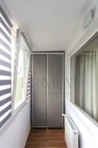 IULIUS MALL - BOTANIC - 3 CAMERE - ETAJ 5 - BLOC IZOLAT - LIFT - clima - RENOVAT - BOXA CF - foto 9