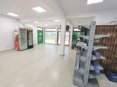 Vanzare -  Spatiu Comercial - Clinceni - 149000E  - tva inclus -  INVESTITIE CU VENIT IMEDIAT - COMISION 0 ! - foto 4