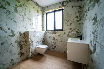 Vila  de lux, situata pe Drumul Vinului, construita cu materiale premium, priveliste superba - foto 8