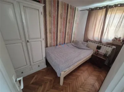 Apartament 2 dormitoare, living cu bucataria, Cetate, B-dul Transilvaniei - foto 3