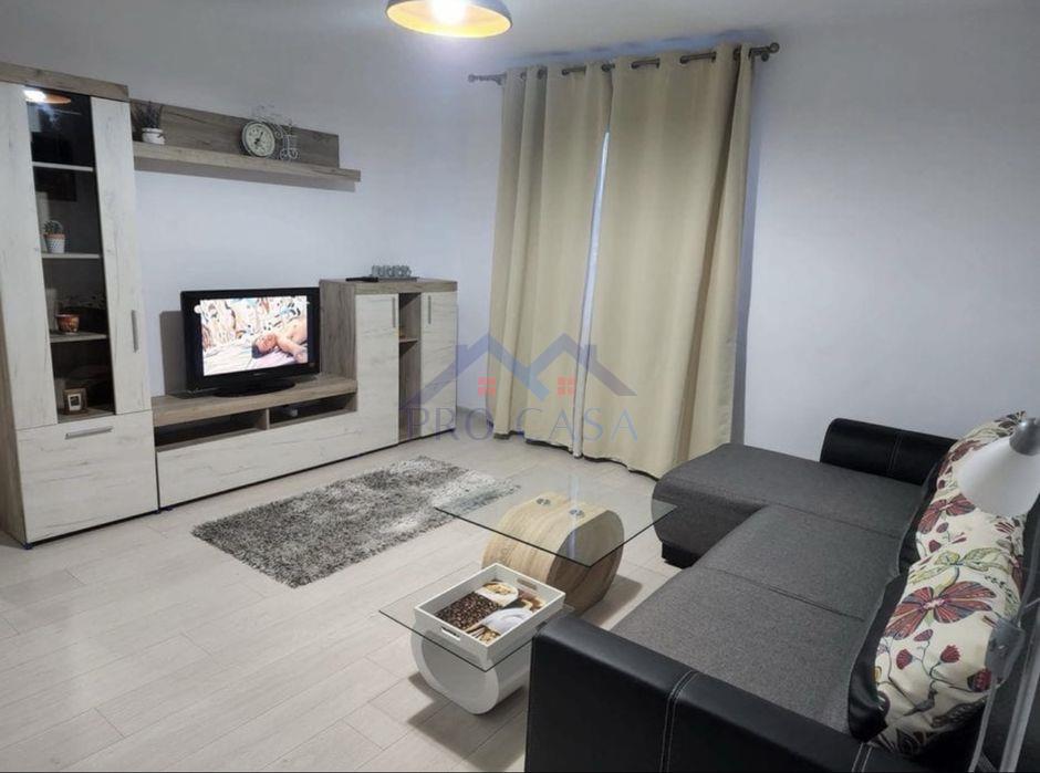 Apartament 2 camere in bloc nou, Cetate, zona Liceului HCC - Alba Iulia